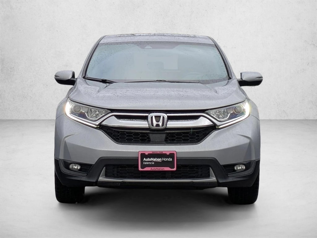 Used 2019 Honda CR-V EX 2WD SUV