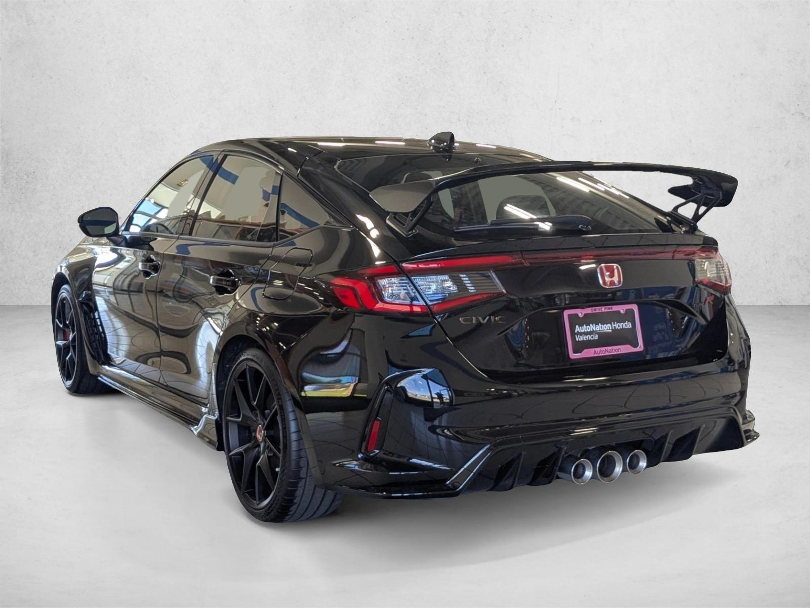 2025 Honda Civic Type R photo 6