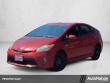 Used 2015 Toyota Prius Four Hatchback