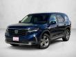 Certified 2023 Honda Pilot EX-L 8 Passenger SUV