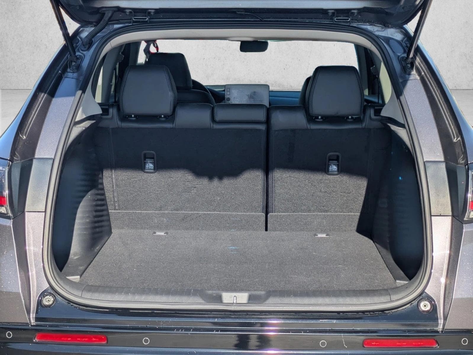 2024 Honda HR-V EX-L w/BSI photo 5