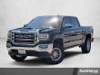 Used 2018 GMC Sierra 1500 SLT Truck Crew Cab