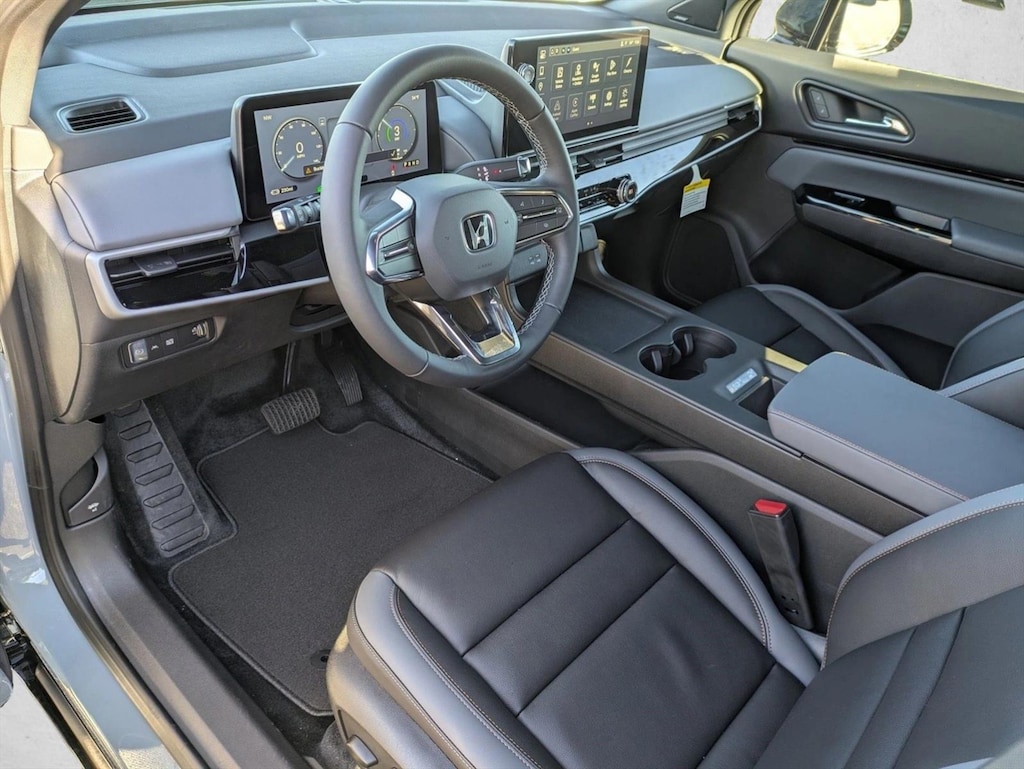 New 2026 Honda Prologue Touring SUV