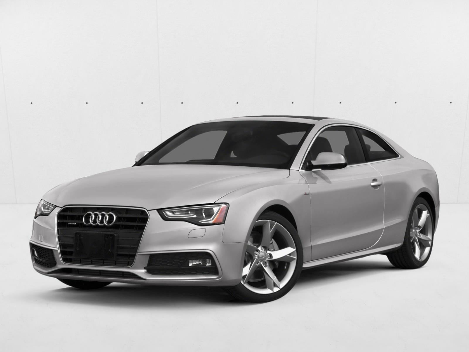 2015 Audi A5 Premium Plus