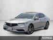 Used 2019 Acura TLX 3.5L Tech Pkg Sedan