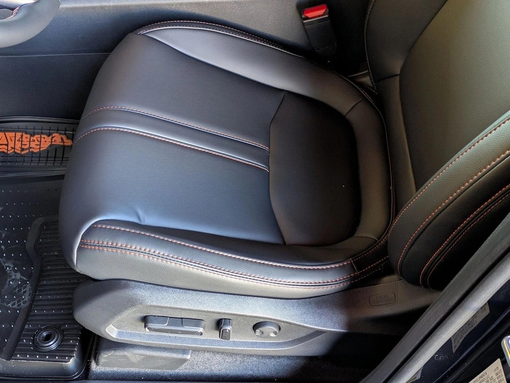 New 2025 Honda Pilot TrailSport SUV