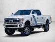 Used 2021 Ford F-250  Truck Crew Cab