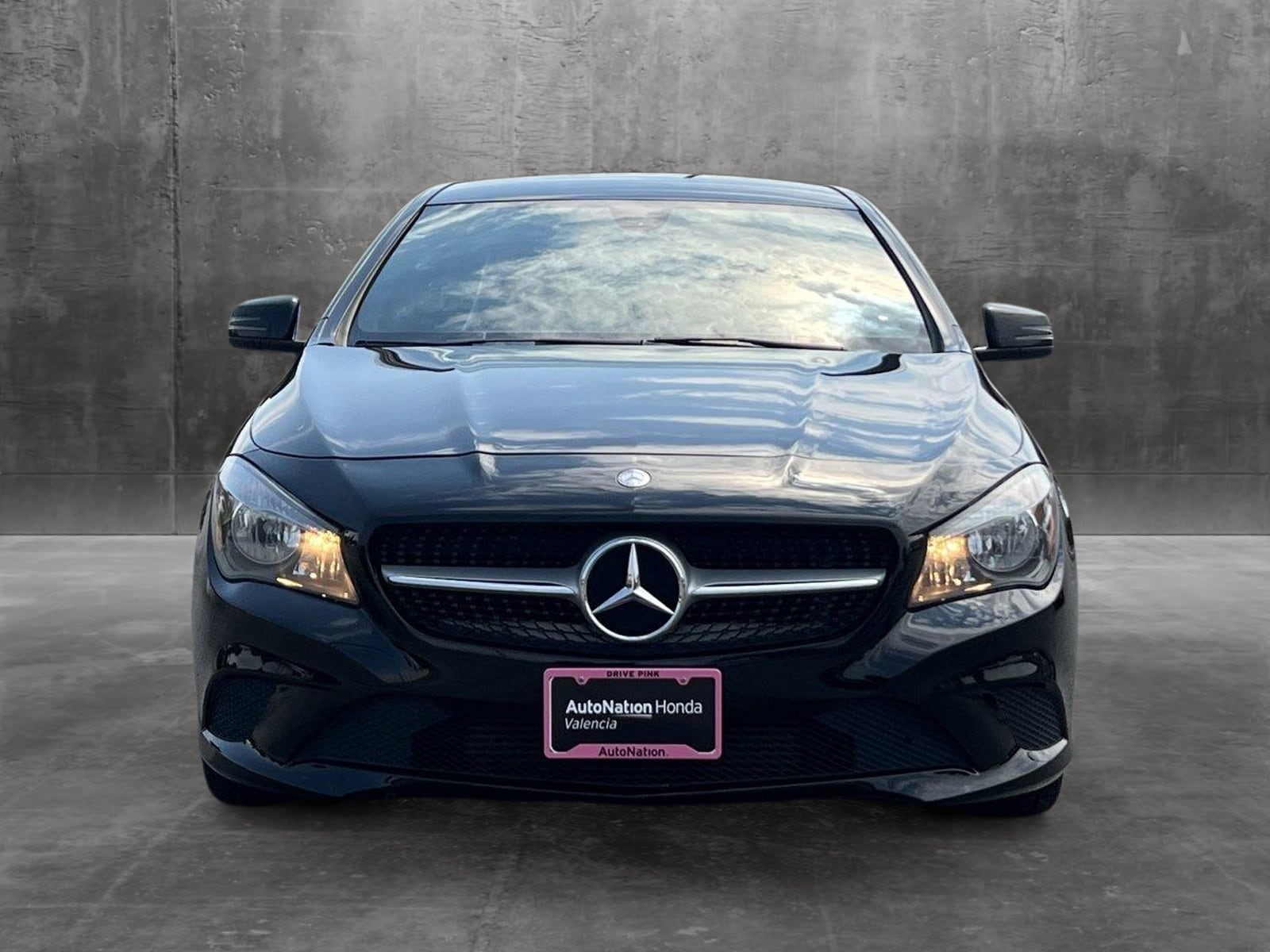 Used 2014 Mercedes-Benz CLA-Class CLA250 with VIN WDDSJ4EB2EN038577 for sale in Bellevue, WA