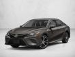 Used 2018 Toyota Camry SE Sedan