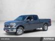 Used 2016 Ford F-150