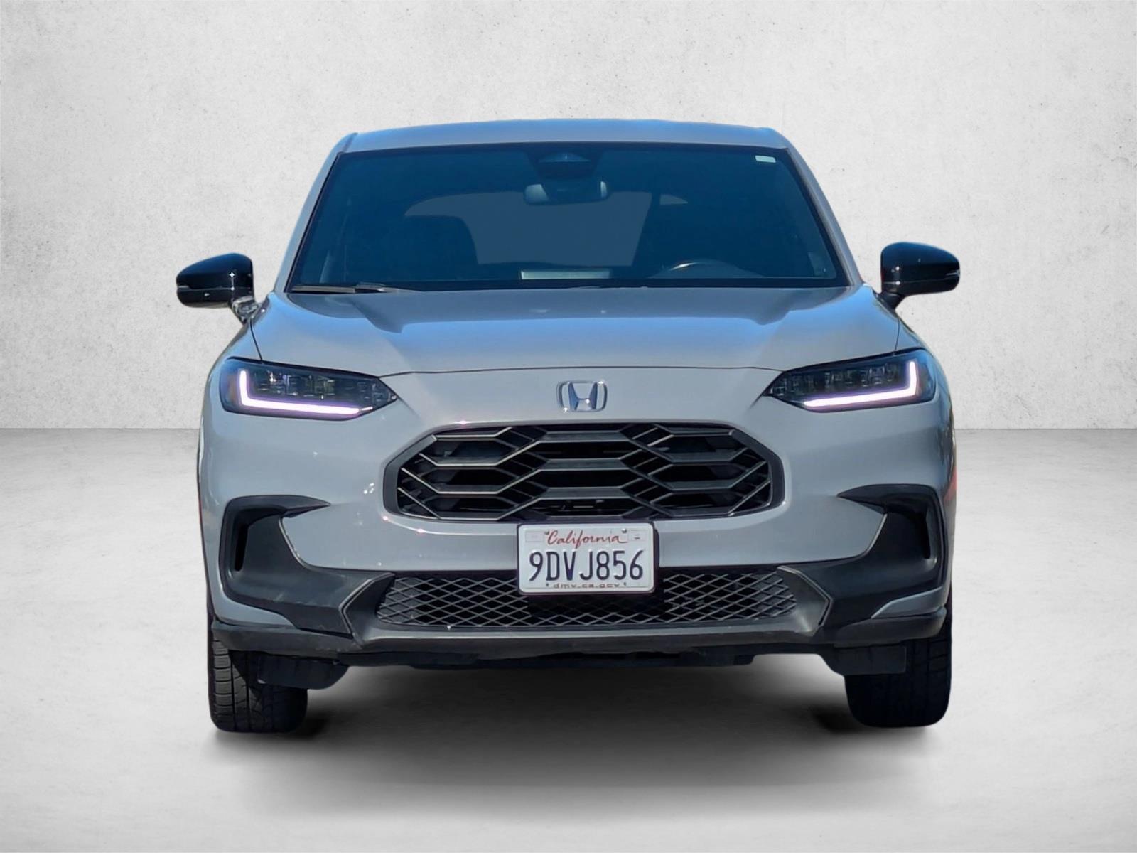 2023 Honda HR-V Sport 2WD photo 2