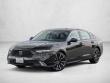 Certified 2023 Honda Accord Hybrid Touring w/BSI Sedan