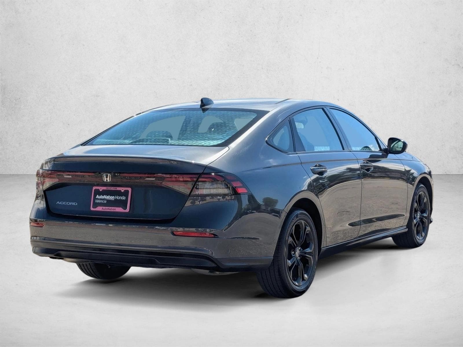 2025 Honda Accord SE photo 5