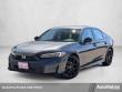 Certified 2026 Honda Civic Sport Sedan