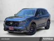 Certified 2026 Honda CR-V Hybrid Sport-L SUV