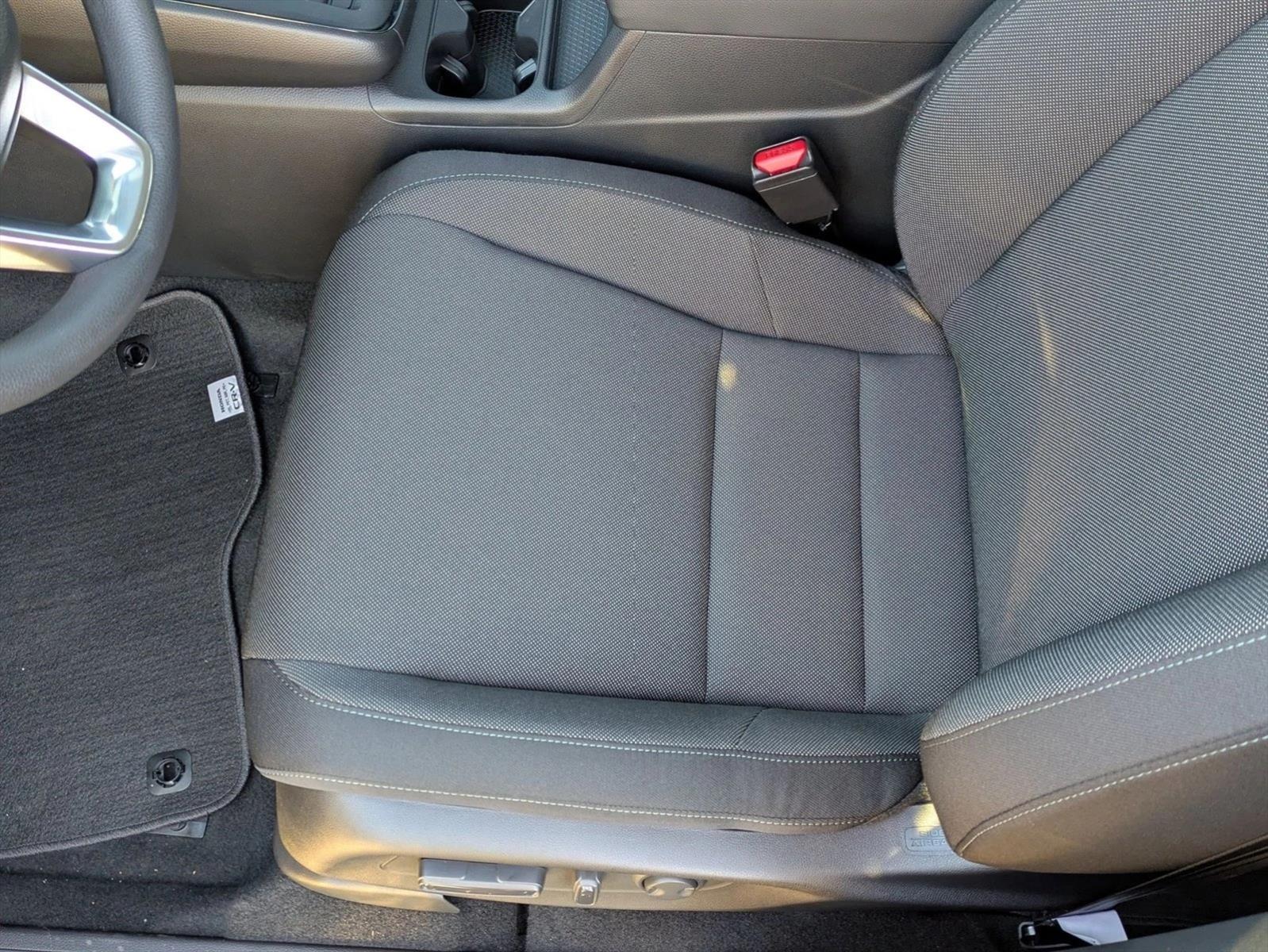 2026 Honda CR-V EX photo 4