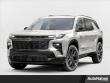 Used 2024 Chevrolet Traverse LT SUV