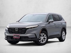 2026 Honda CR-V LX SUV