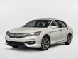 Used 2017 Honda Accord EX-L Sedan