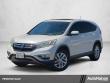 Used 2015 Honda CR-V EX FWD SUV