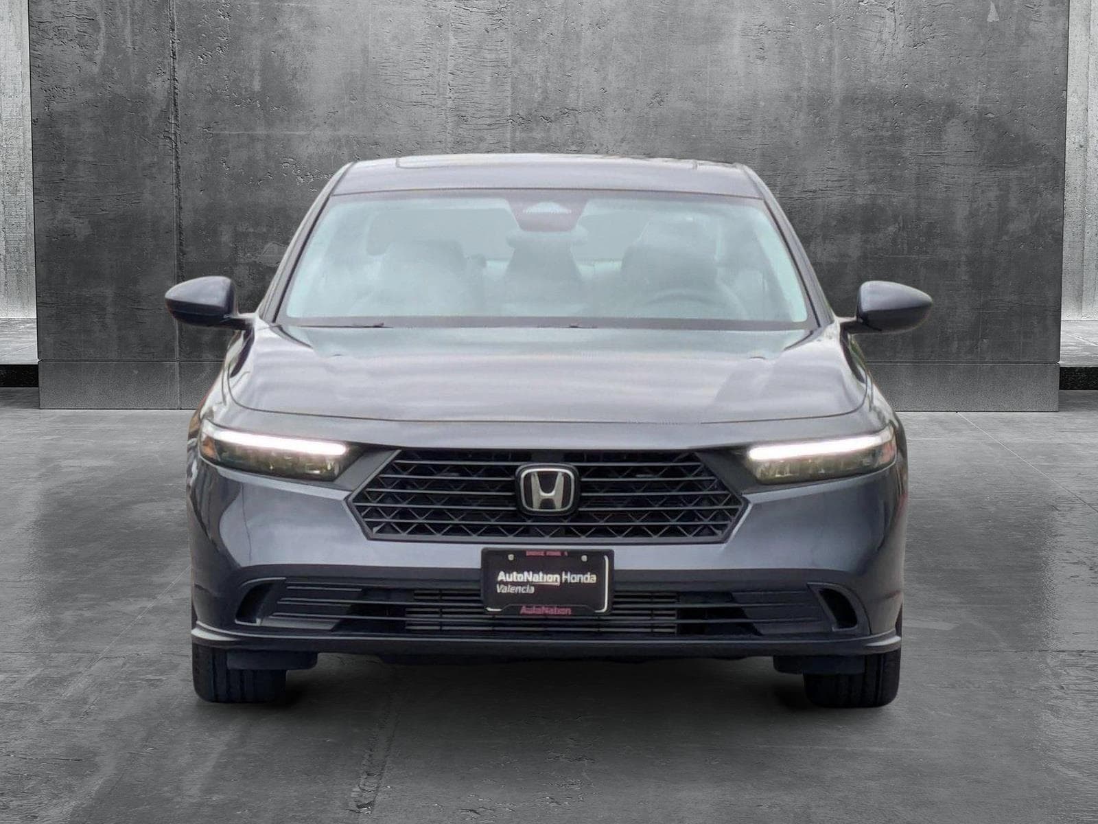Certified 2024 Honda Accord EX with VIN 1HGCY1F34RA044895 for sale in Valencia, CA