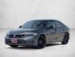 Certified 2026 Honda Civic Sport Sedan