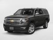 Used 2016 Chevrolet Suburban LTZ SUV