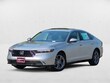 Honda Accord Hybrid