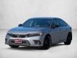 Certified 2023 Honda Civic Sport Hatchback