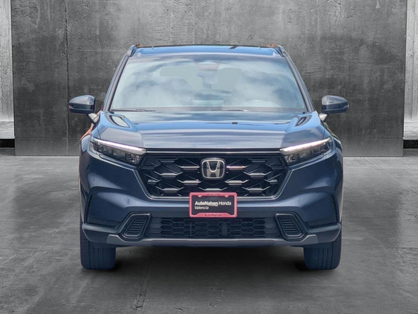 Certified 2023 Honda CR-V Sport with VIN 2HKRS5H56PH716784 for sale in Valencia, CA