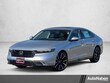  Honda Accord Hybrid
