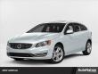Used 2015 Volvo V60 T5 Drive-E Platinum Wagon