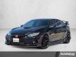 Used 2017 Honda Civic Type R Touring Hatchback