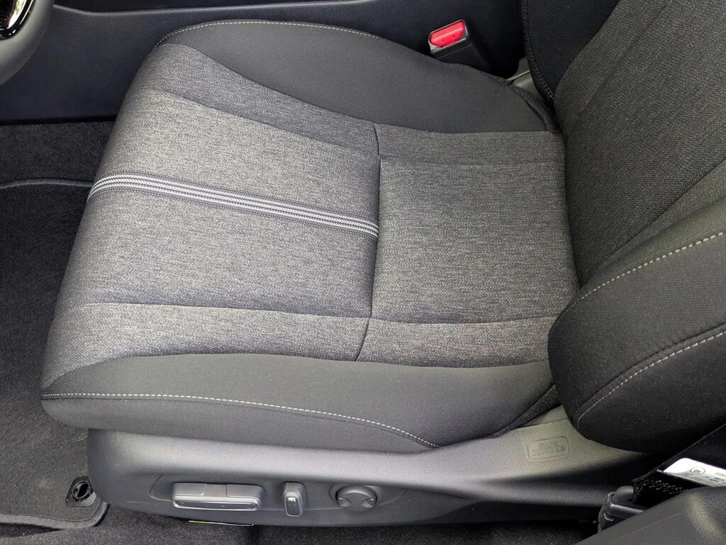 New 2025 Honda Accord Hybrid Sport Sedan