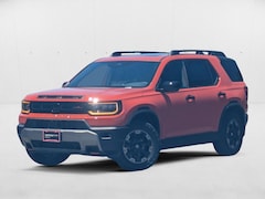 2026 Honda Passport TrailSport Elite SUV