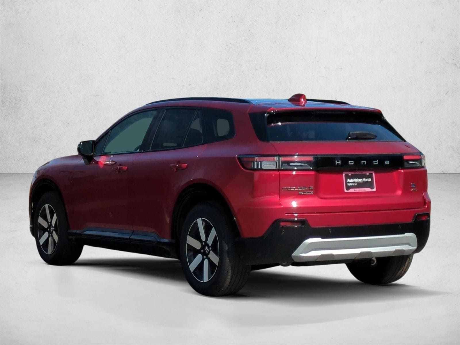 2026 Honda Prologue Touring - Photo 9