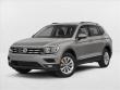 Used 2020 Volkswagen Tiguan 2.0T SE SUV