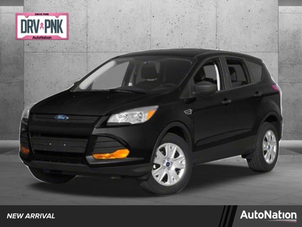 Used 2013 Ford Escape For Sale Valencia CA DUB00898