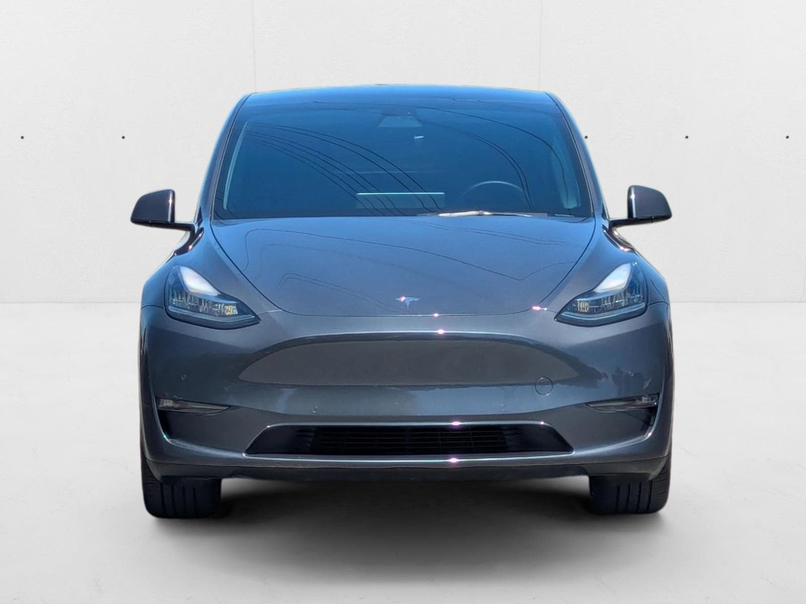 Used 2022 Tesla Model Y Long Range with VIN 7SAYGDEE6NF323913 for sale in Northfield, Minnesota