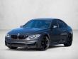 Used 2017 BMW M3  Sedan