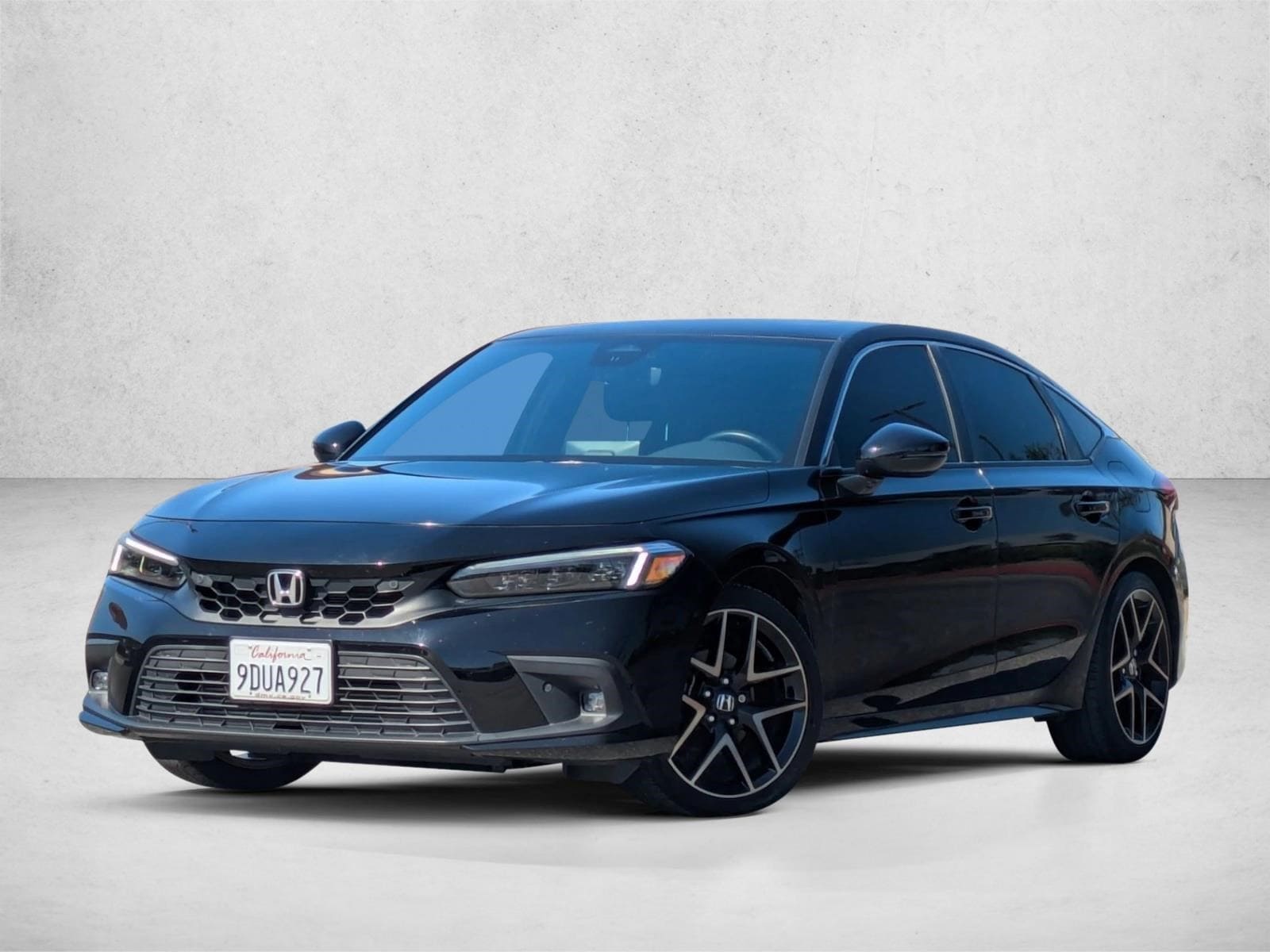 2023 Honda Civic Hatchback Sport Touring