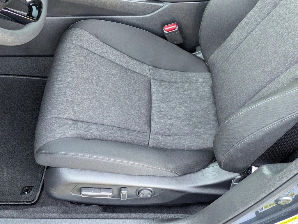 New 2025 Honda Accord SE Sedan