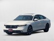 Honda Accord Hybrid
