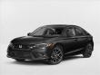 Used 2023 Honda Civic Sport Touring Hatchback