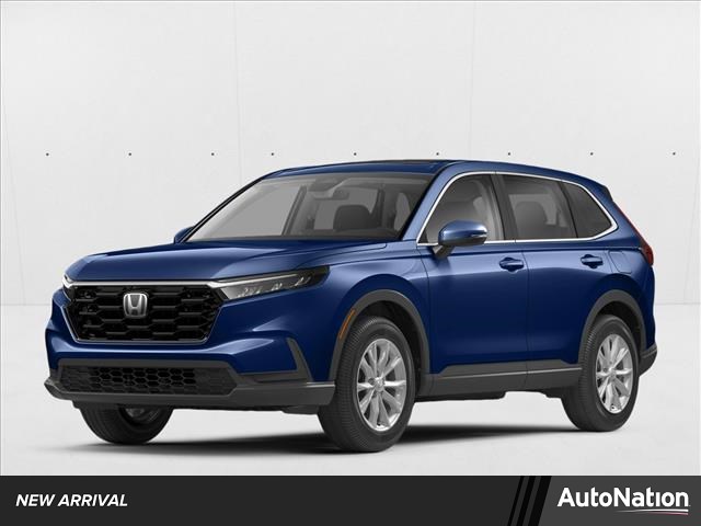 Used 2023 Honda CR-V EX w/BSI SUV
