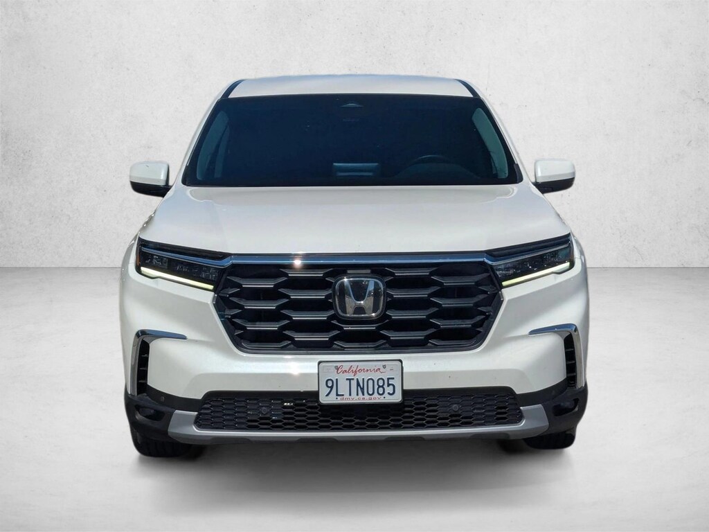 Used 2024 Honda Pilot EX-L SUV