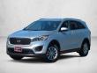 Used 2017 Kia Sorento 2.4L LX SUV