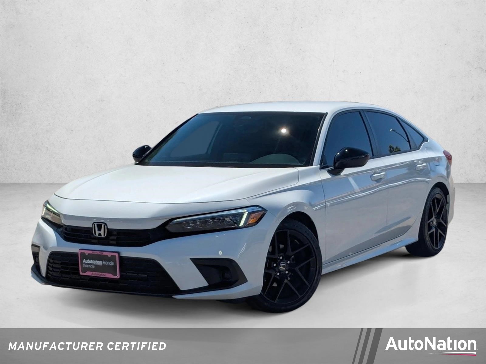 2024 Honda Civic Sedan