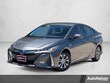  Toyota Prius Prime