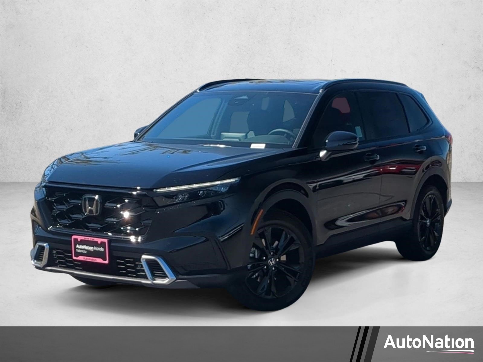 2027 Honda CR-V Sport Touring